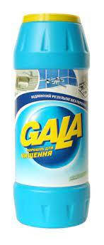 

Порошок чистящий GALA, 500г, 2723080221