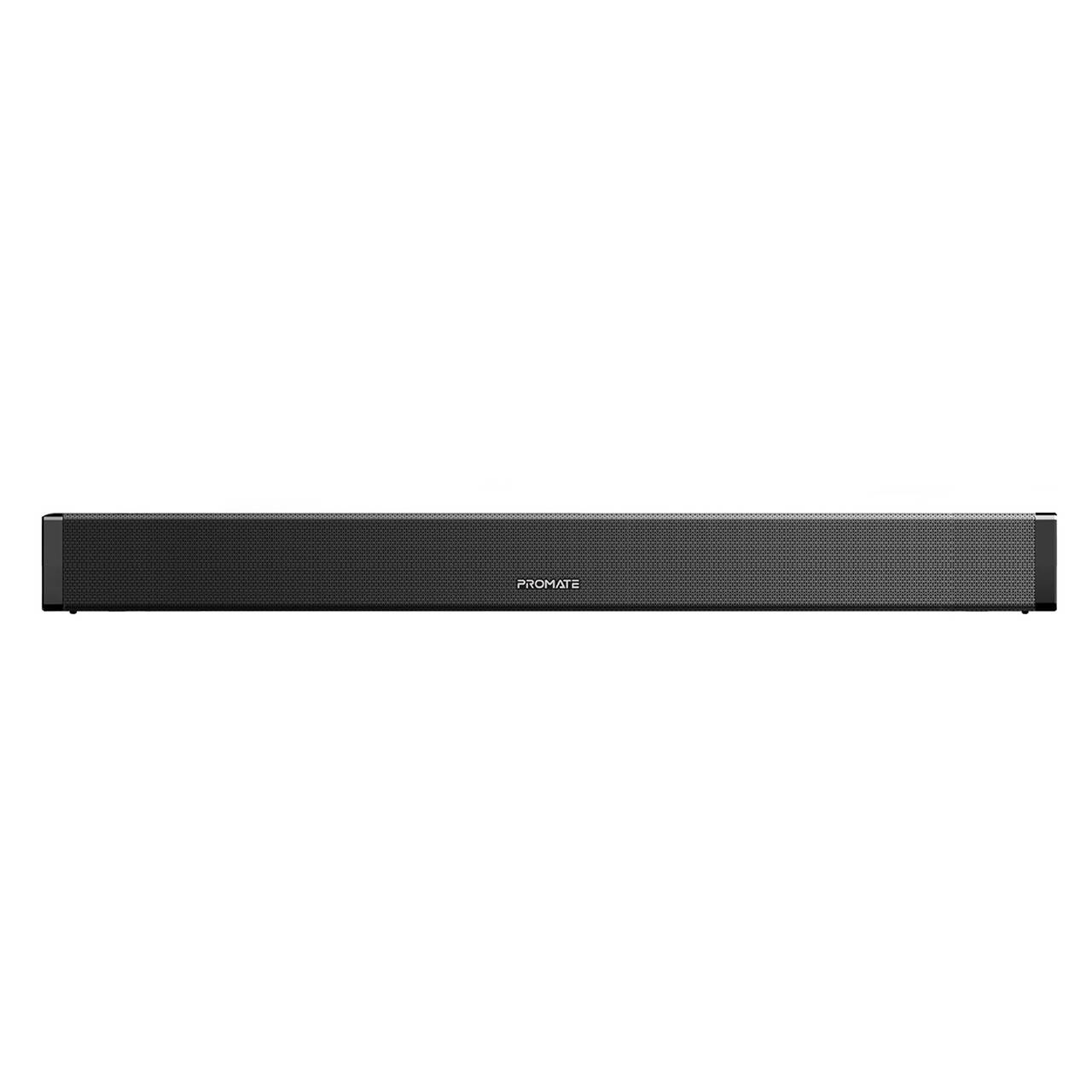 

Саундбар Promate BluesBar-60 Вт 4.1 Black