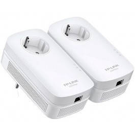 

Powerline-адаптер TP-Link TL-PA8010PKIT