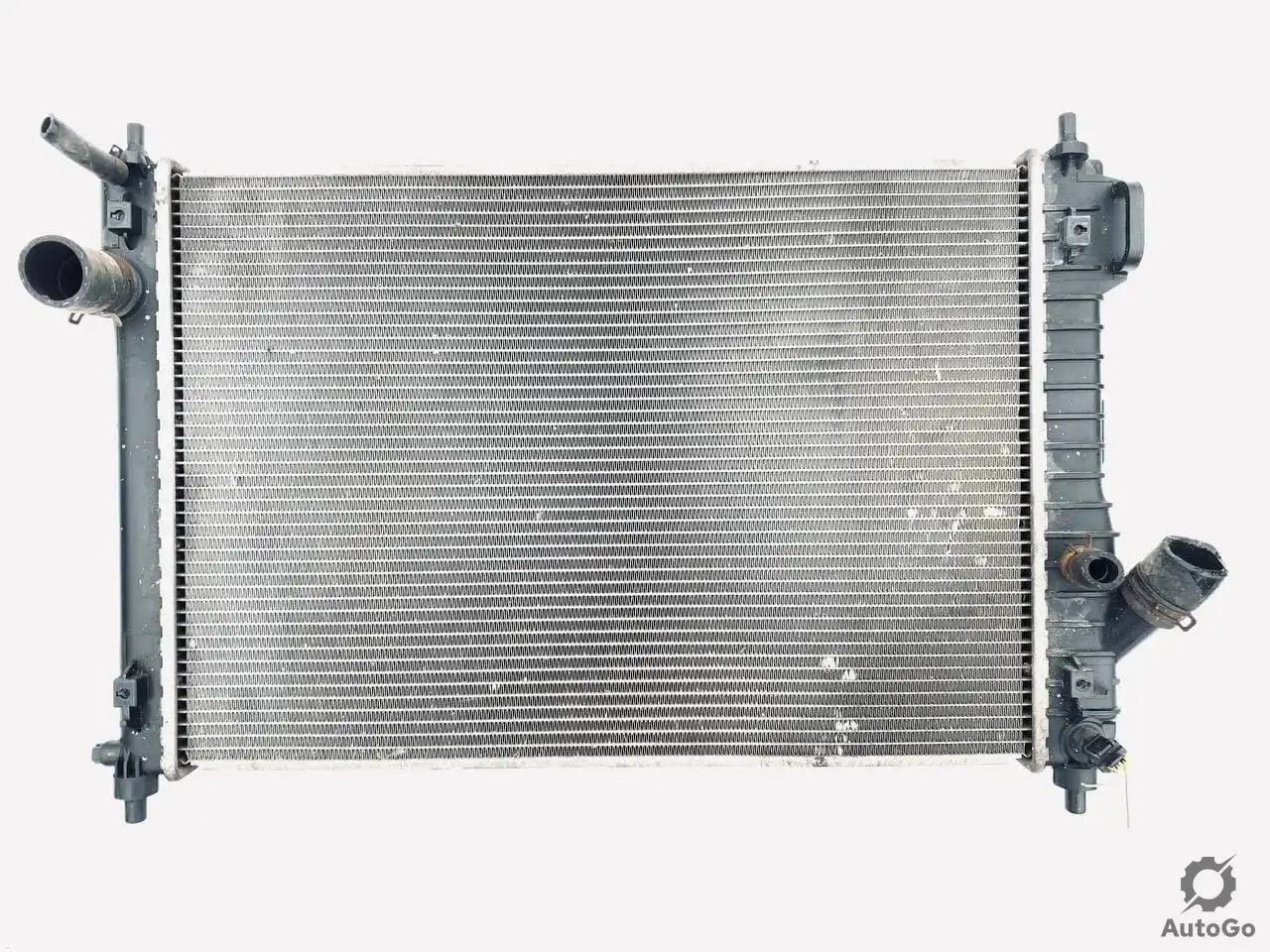 

Радиатор охлаждения основной Chevrolet Aveo T250 T255 ZAZ Vida 622500