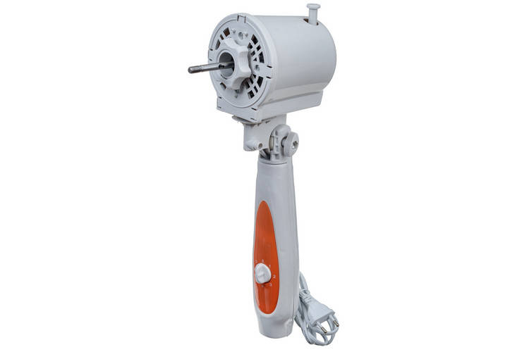 

Моторная часть для напольного вентилятора 40W