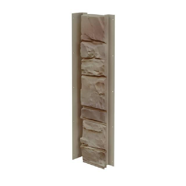 

Планка VOX "Універсальна" Solid Stone UMBRIA 0,42 м