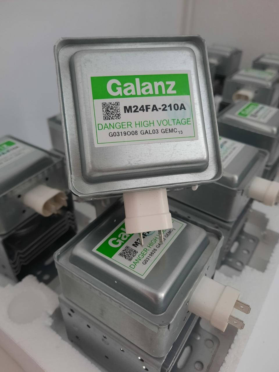 

Магнетрон Galanz M24FA-210A