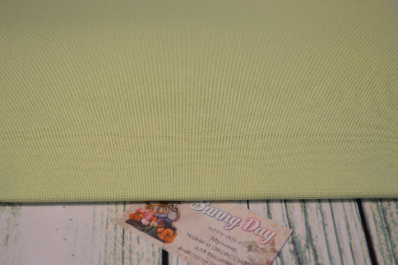 

1235/6122 Linda Schulertuch 27, цвет - Lime/Лайм 35х50см