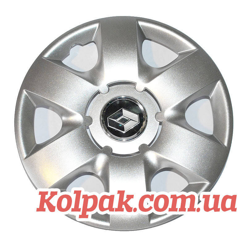 

Колпаки на колеса r14 на Рено SKS 215