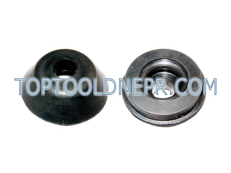 

Наконечник ствола для перфоратора бочкового типа, 35мм