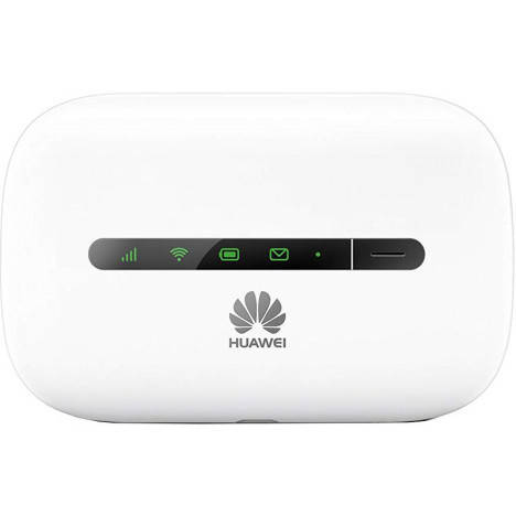 

3G Wi-Fi Роутер Huawei 424D (E5330-as2) (Киевстар, Vodafone, Lifecell)