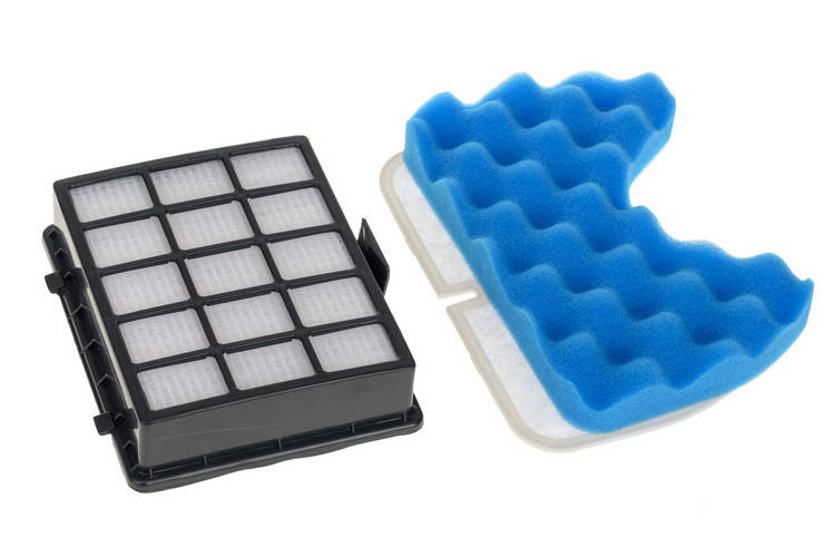 

Набор фильтров совместимый с пылесосом Samsung серии SC65, SC67