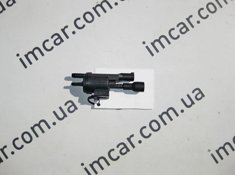 

Mercedes-Benz A0025407097 Переключающий электроклапан вакуумной системы