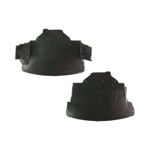 

Защита под двигатель RENAULT MASTER 01.10-