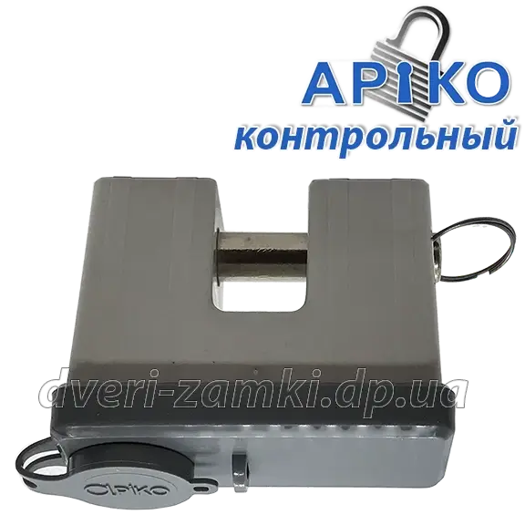 

Замок навесной контрольный Арико ВС-7