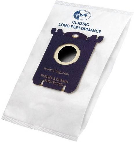 

Пылесборники для пылесоса Philips S-bag Classic original