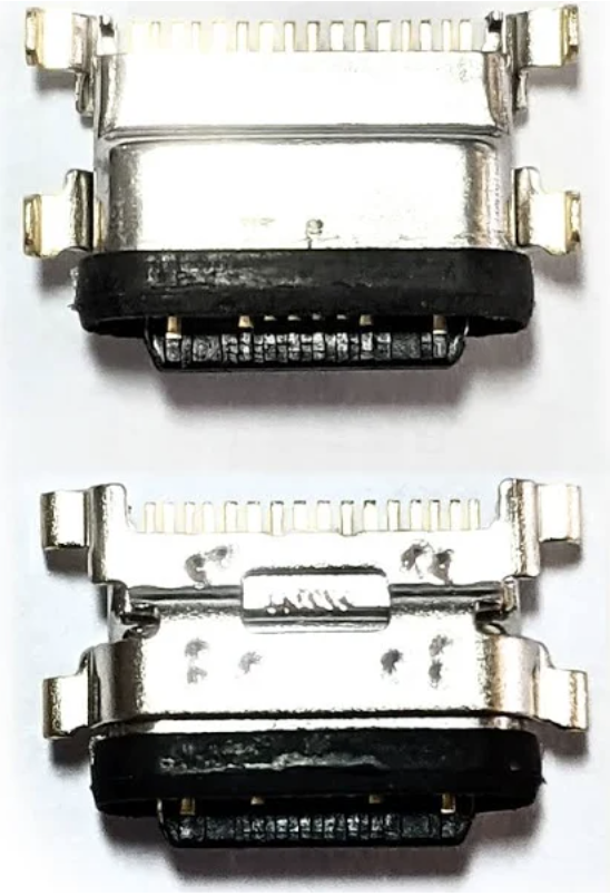 

Разъем зарядки (коннектор) для Xiaomi Mi 10/Mi 10 Pro/Mi 10 Ultra/Mi 10T/Mi 10T Pro/Mi 10S, USB Type-C