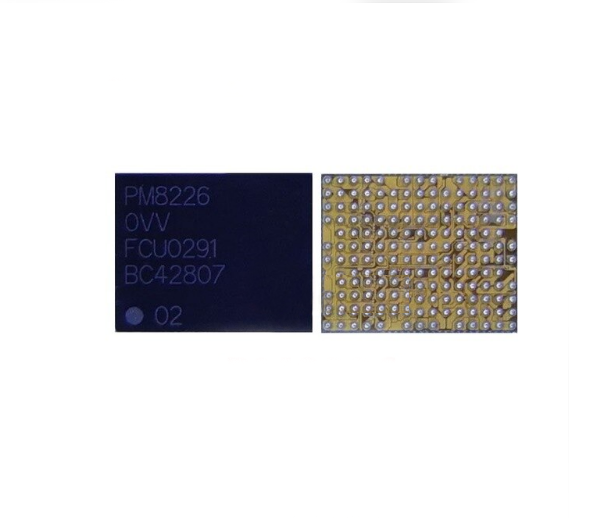 

Микросхема управления питанием PM8226-0VV BGA для Samsung G7102