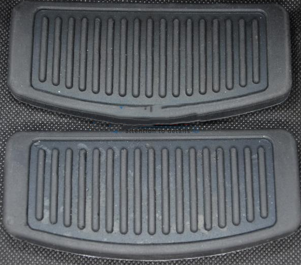 

Накладка KIA Hyundai 3282527070 педали тормоза (автомат)