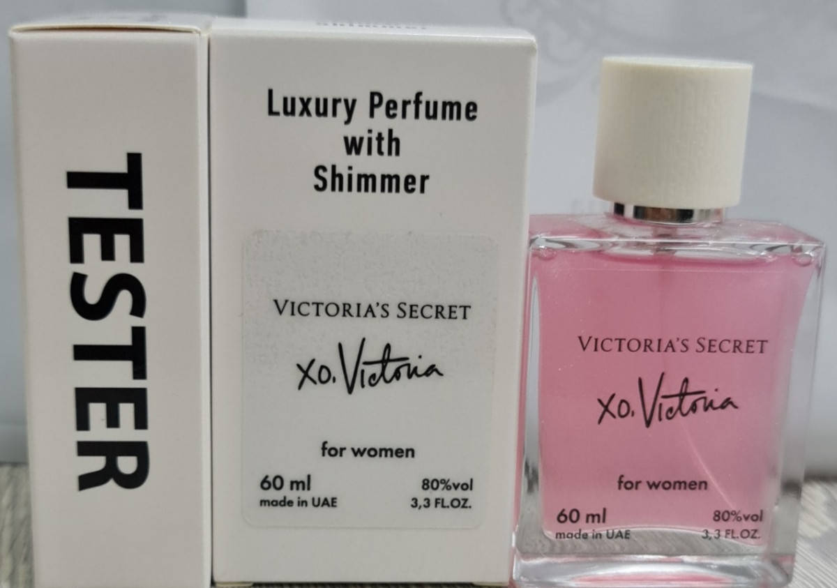 

Victoria Secret XO Victoria - Luxury Shimmer 60ml