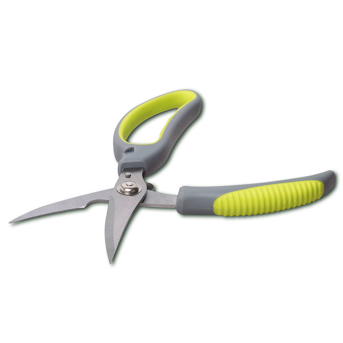 

Ножницы кухонные Kamille KM-5184