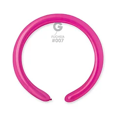 

ШДМ Gemar 260/07 пастель фуксия