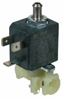 

Клапан трехходовой Delonghi 5213218421