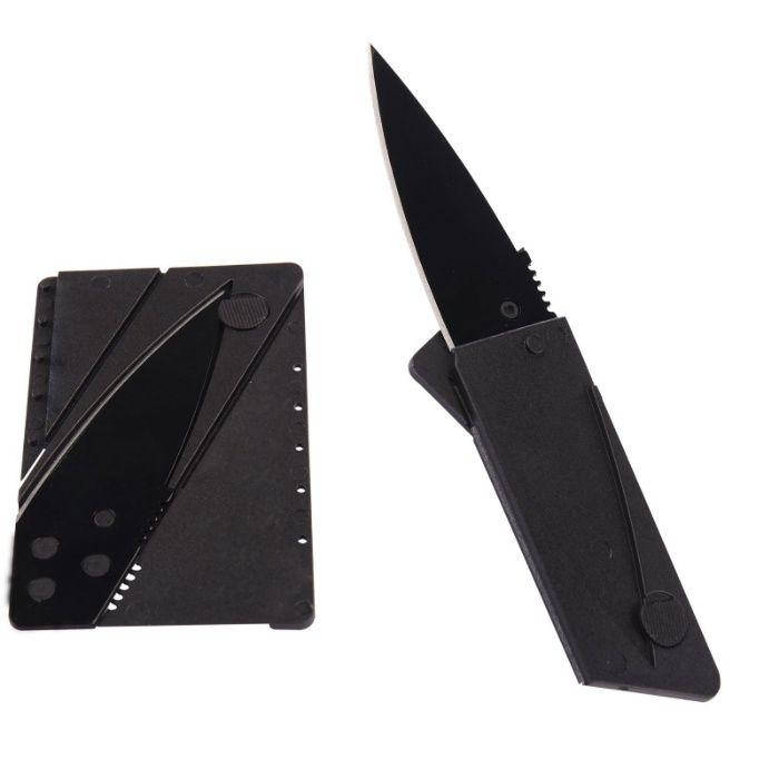 

Нож кредитка в бумажник Ніж//Картка/CardSharp/Карточка выживания