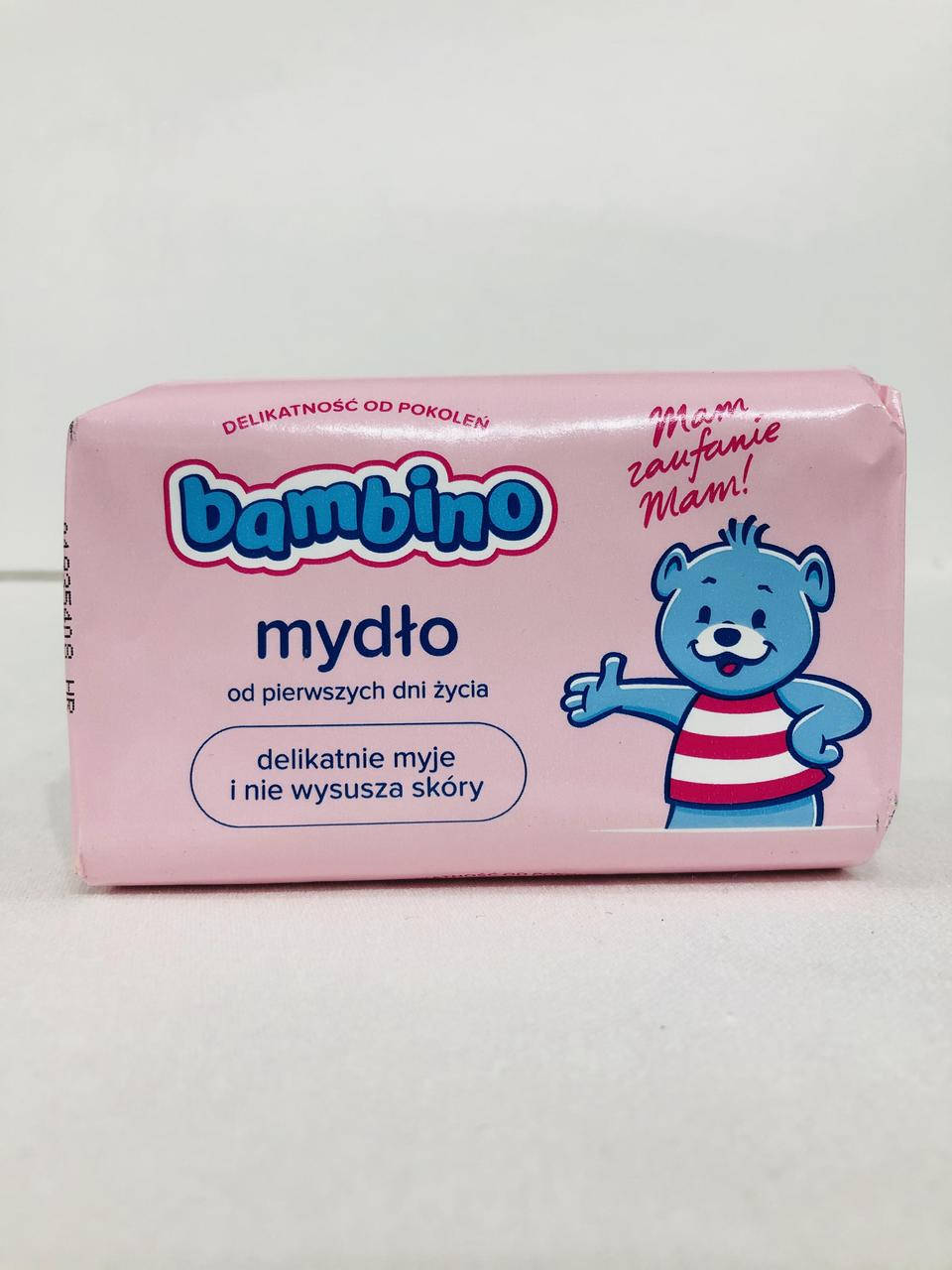 

Мило дитяче Bambino 90 г