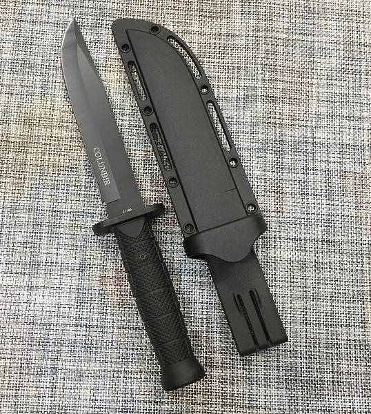 

Большой тактический нож с чехлом GERBFR 2128А 30см для охоты и рыбалки (2_007684)