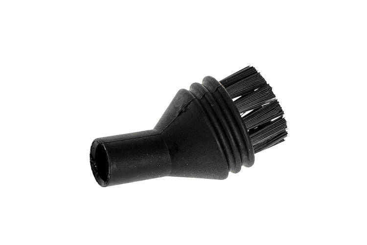 

Насадка щётка круглая малая для пароочистителя Ariete AT5215518900