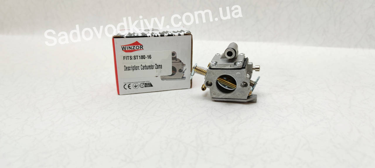 

Карбюратор Stihl MS 170,180 WINZOR ORIGINAL