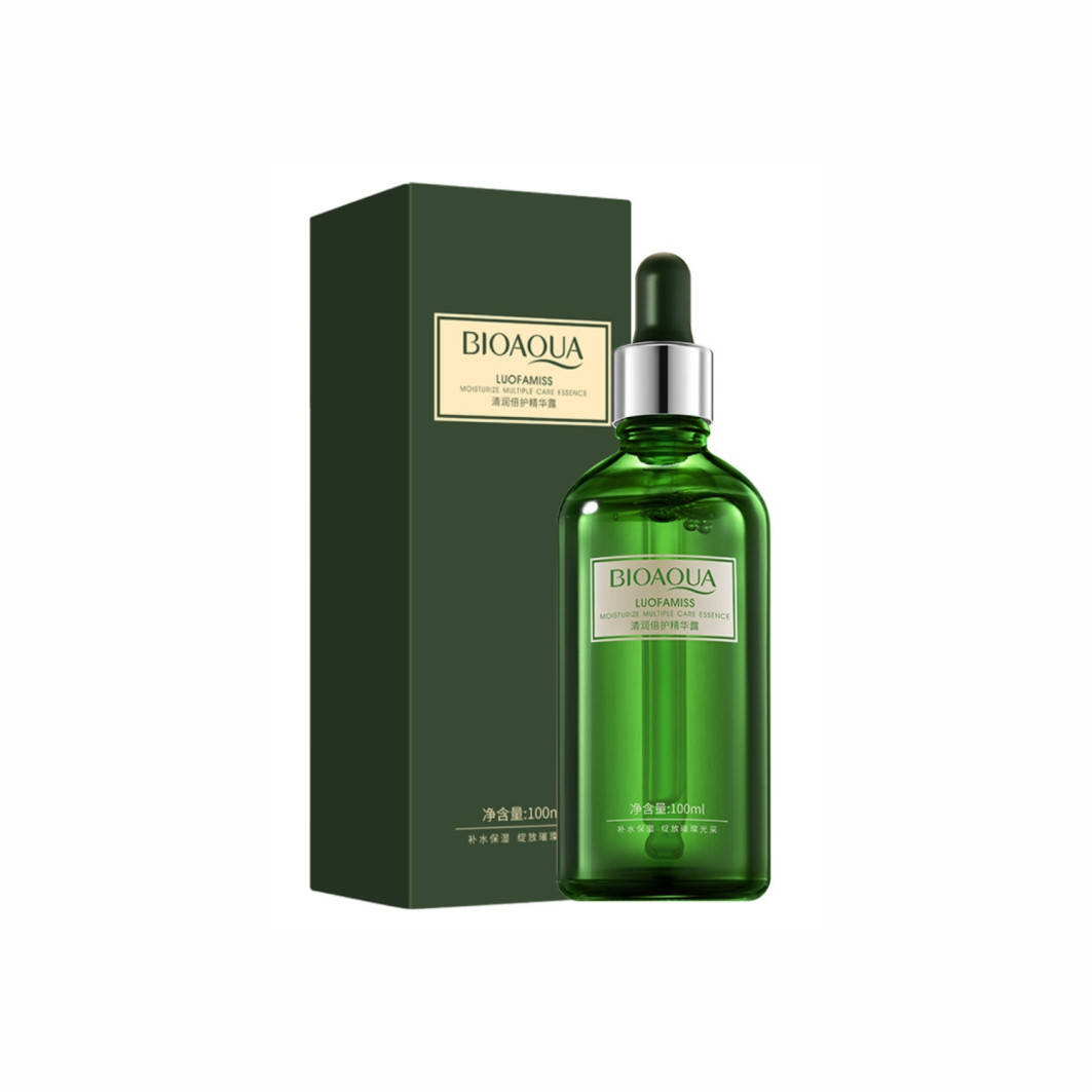 

Сыворотка для лица с эффектом лифтинга Bioaqua Moisturize Multiple Care Essence
