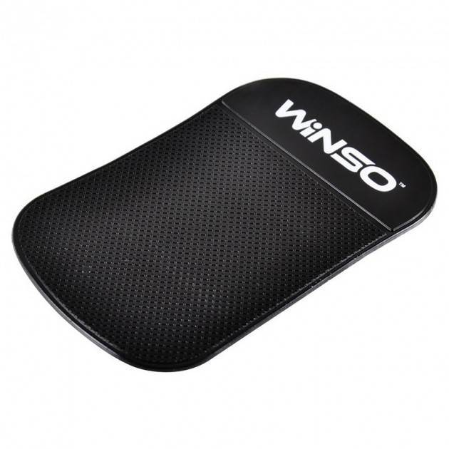 

Антискользящий коврик Winso для смартфонов 146-93 мм (144100)