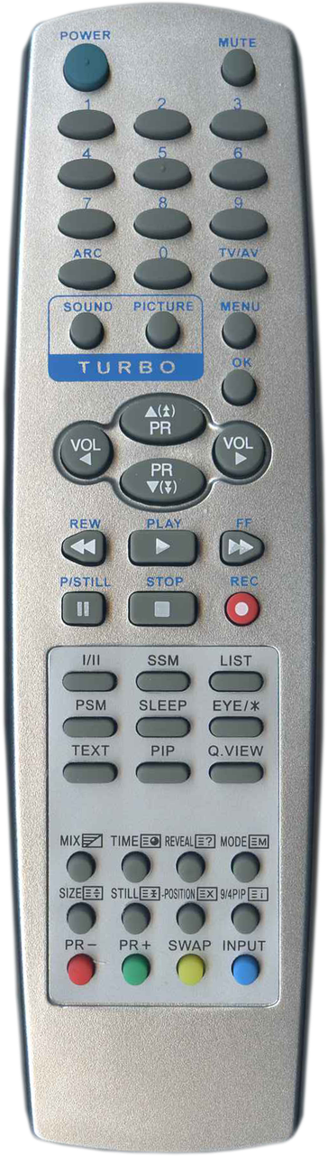

Пульт для LG 6710V00077V