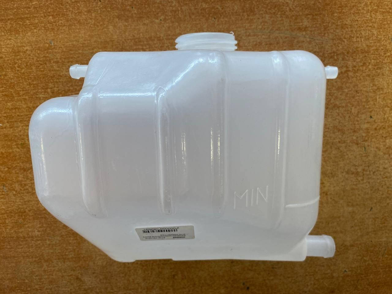 

Бачок расширительный ГАЗ 3110