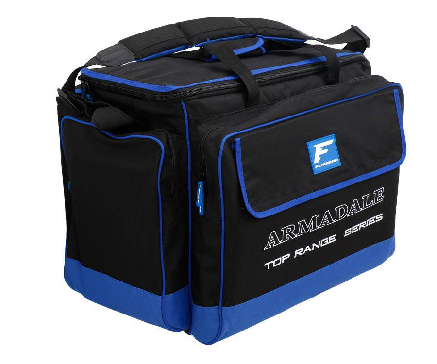 

Cумка для снаряжения Flagman Armadale Match Bag