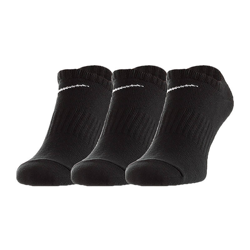 

Шкарпетки Nike U NK EVERYDAY LTWT NS 3PR