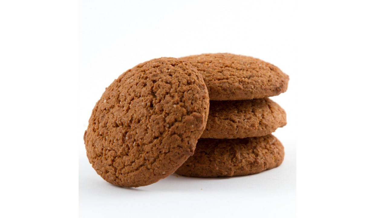 

Печенье Овсяное 1кг Украина