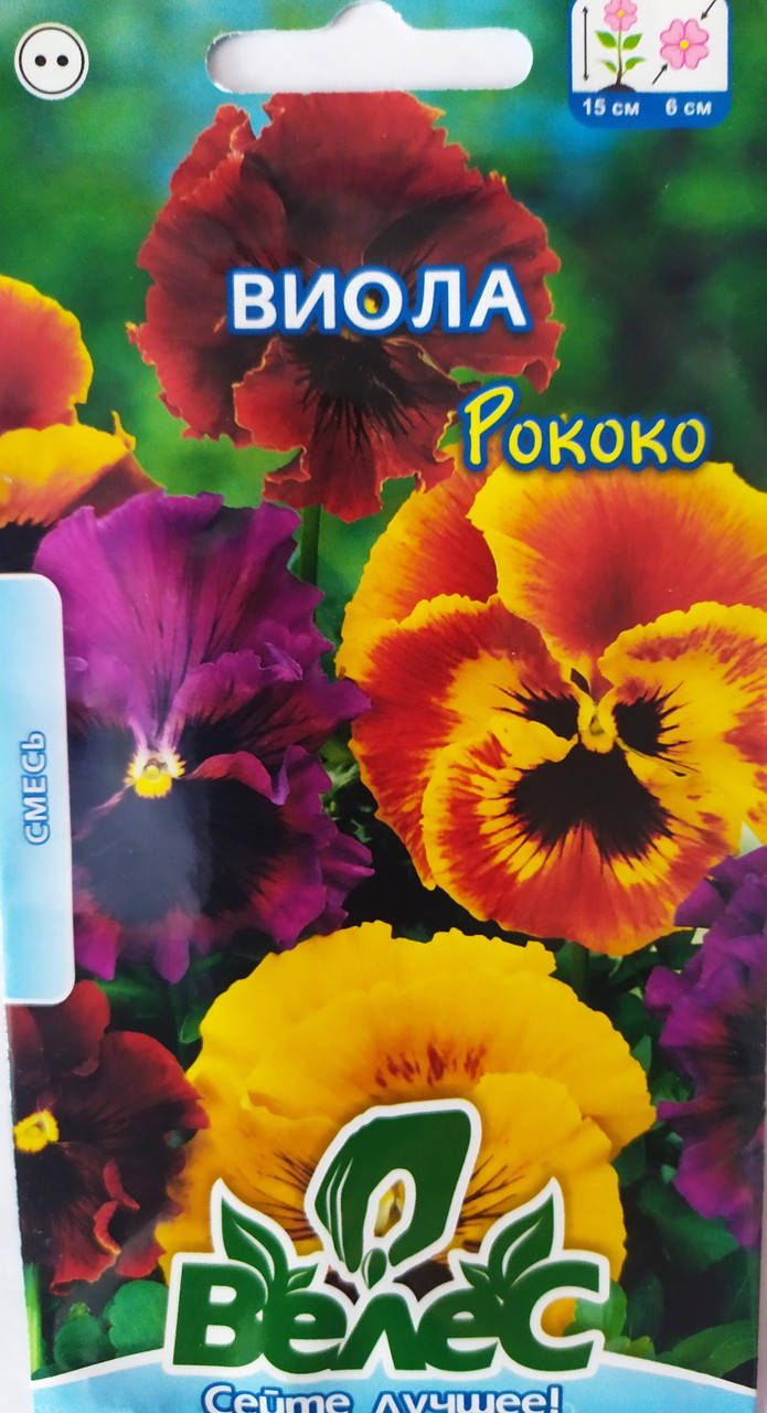 

Віола Рококо