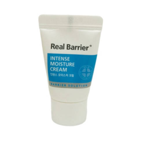 

Глубоко увлажняющий крем Real Barrier Intense moisture cream миниатюра 10 мл