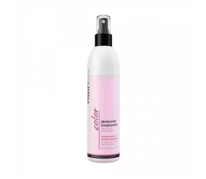 

ProfiStyle Color Кондиционер двухфазный Термозащита