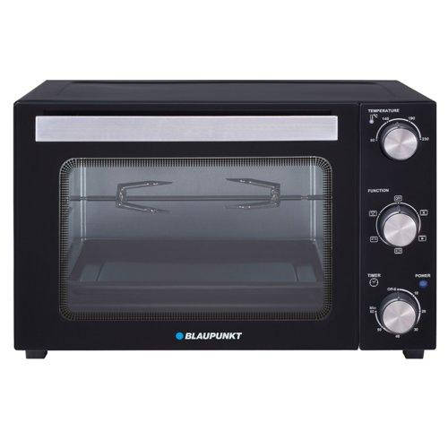 

Духовка настільна Blaupunkt EOM501