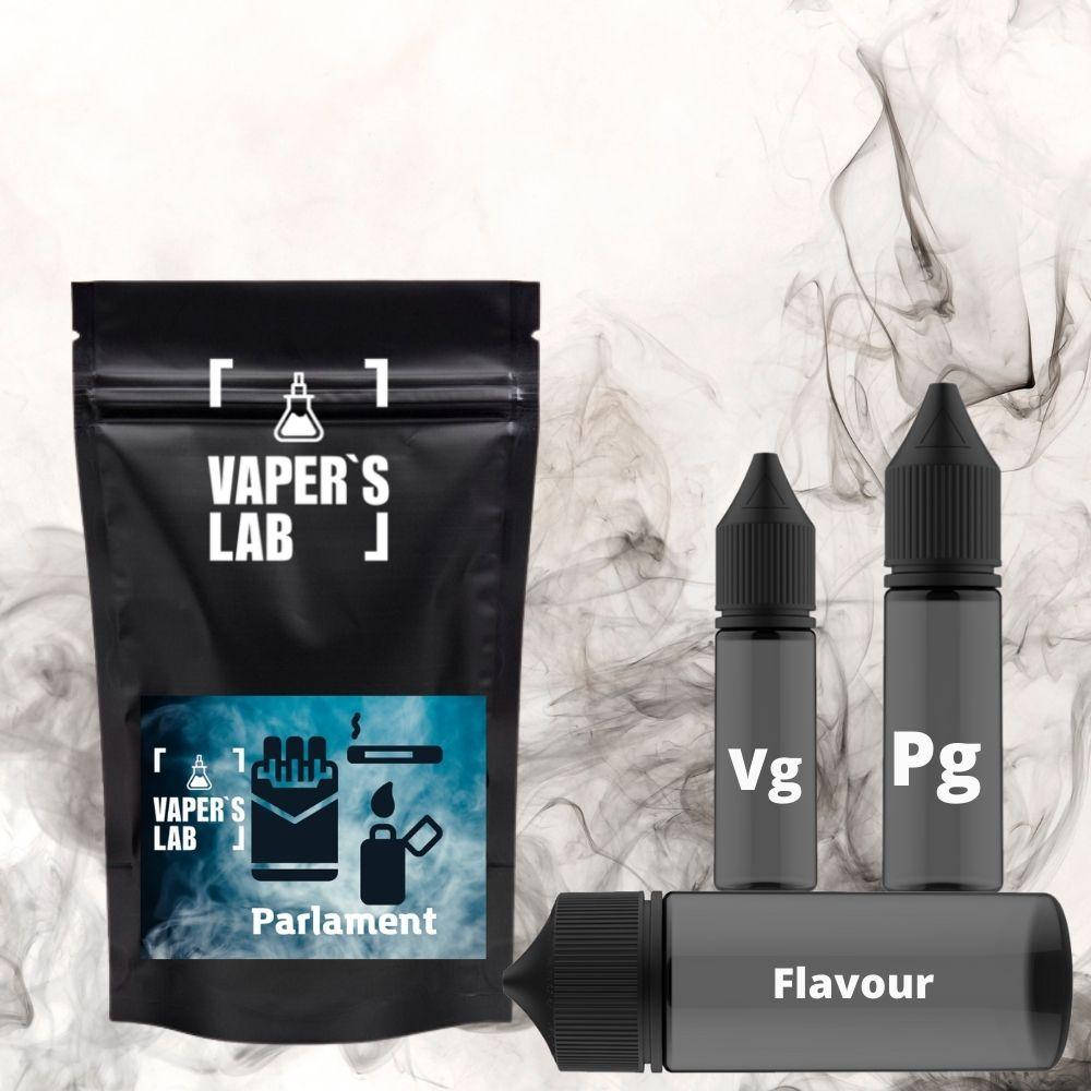 

Mix Plus HY "Parlament" 30 ml премикс для приготовления жидкости