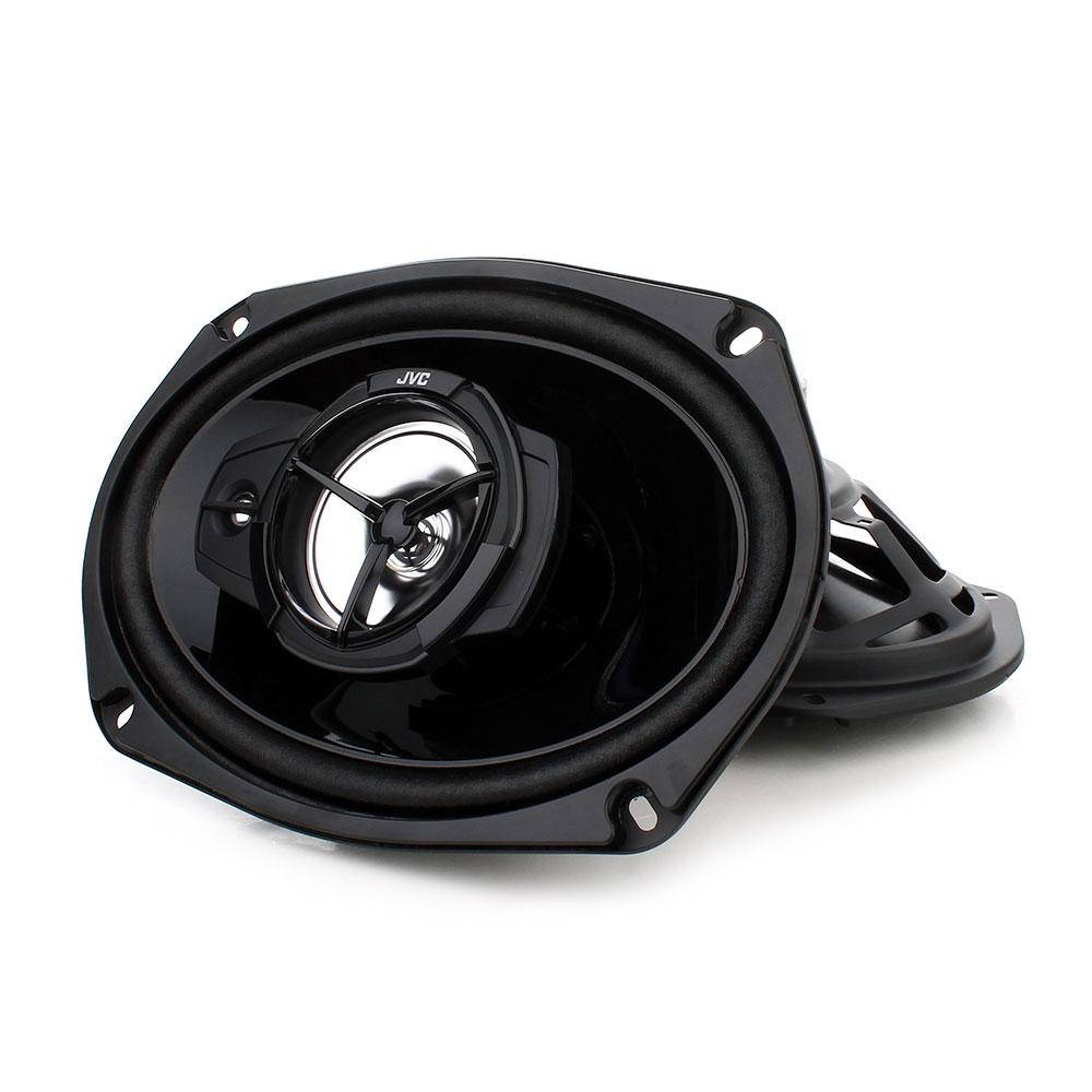 

Автоакустика JVC CS-DR6930