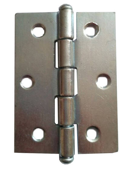 

Петля мебельная 60х40мм