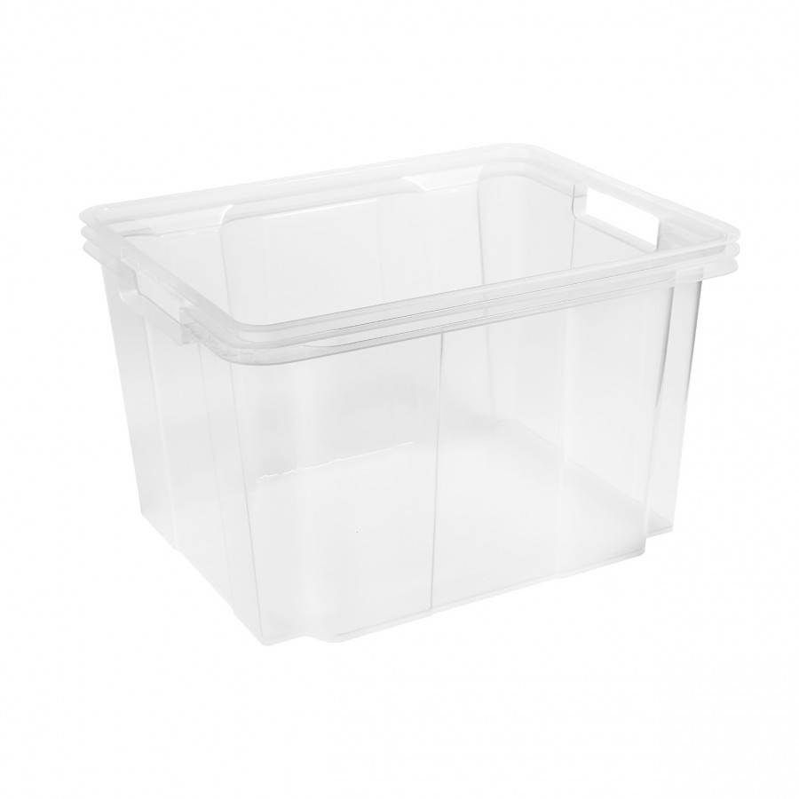

Ящик для хранения EURO box 14,5л