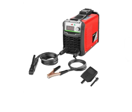 

Сварочный аппарат Greencut DC MMA 200Amp iGBT