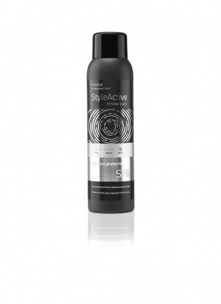 

Спрей-термозащита для волос Erayba Style Active S19 Thermal Protector