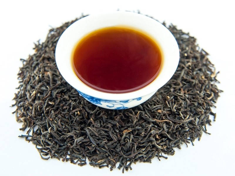 

Ассам GFOP (чёрный чай), 50 грамм