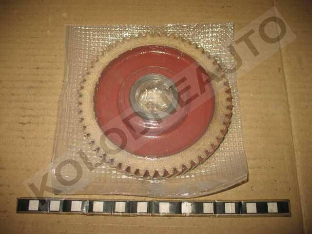 

Шестерня распредвала 968-ЗАЗ газораспределение.