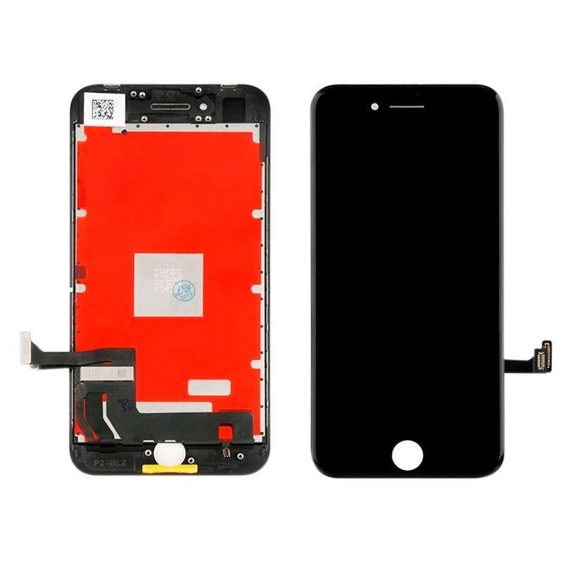 

Дисплей (модуль) для iPhone 8, iPhone SE 2020 экран и сенсор черный (Tianma ESR)