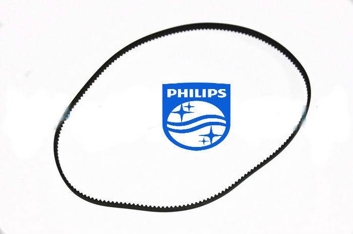

Ремень хлебопечи HTD 486-3M-6 162 зуба Philips (полиуретановый)