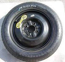 

Докатка R15 4х114,3 Mitsubishi (Мицубиси) Lancer 9, Carisma, Galant